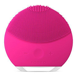 FOREO LUNA mini 2 露娜迷你 净透舒缓洁面仪