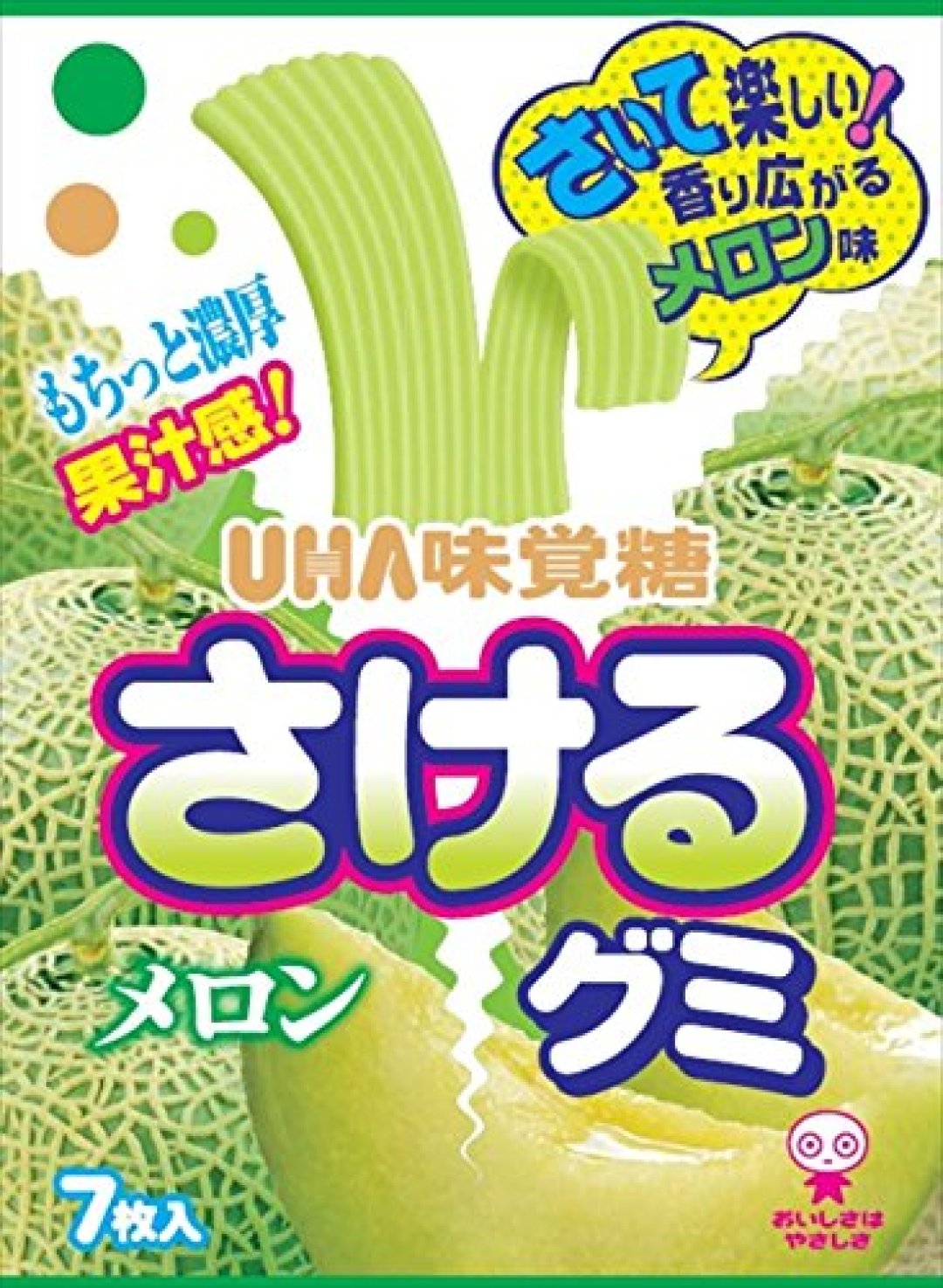 有点无法直视的 “不正经”的小零食们盘点