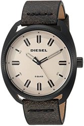 DIESEL DZ1836 男款石英腕表