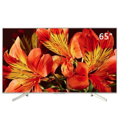 SONY 索尼 KD-65X8500F 65英寸4K HDR液晶
