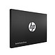 HP 惠普 S700系列 2.5英寸 SATA接口 固态硬盘 500GB