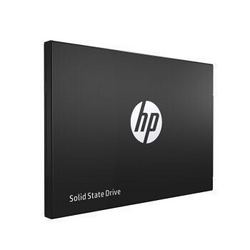 HP 惠普 S700系列 2.5英寸 SATA接口 固态硬盘 500GB