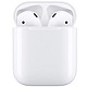 Apple AirPods 蓝牙无线耳机 MMEF2CH/A 无线无繁琐 只有妙不可言