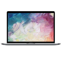  Apple 苹果 2017款 MacBook Pro 15.4英寸笔记本电脑（ i7、16GB、256GB、Multi-Touch Bar）