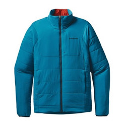 Patagonia 巴塔哥尼亚 Nano-Air 男士户外保暖棉服