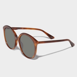 GUCCI Acetate 女士太阳镜