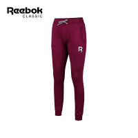 Reebok 锐步 Reebok 锐步 Z96328 女子休闲运动长裤