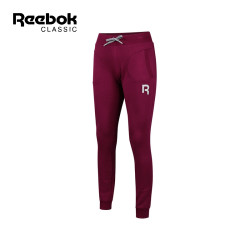 Reebok 锐步 Reebok 锐步 Z96328 女子休闲运动长裤