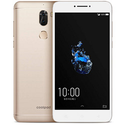 Coolpad 酷派 酷玩6 全网通智能手机 6GB+64GB