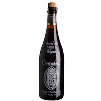 历史新低：corsendonk 科胜道 精酿棕啤酒 750ml*12瓶