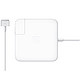 Apple 85W MagSafe 2 充电器/电源适配器 适用于配备 Retina 显示屏的 MacBook Pro