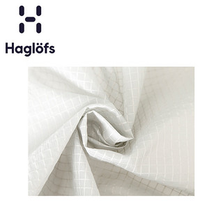 HAGLOFS 火柴棍 603765 女款皮肤衣 湖蓝色 XXL 