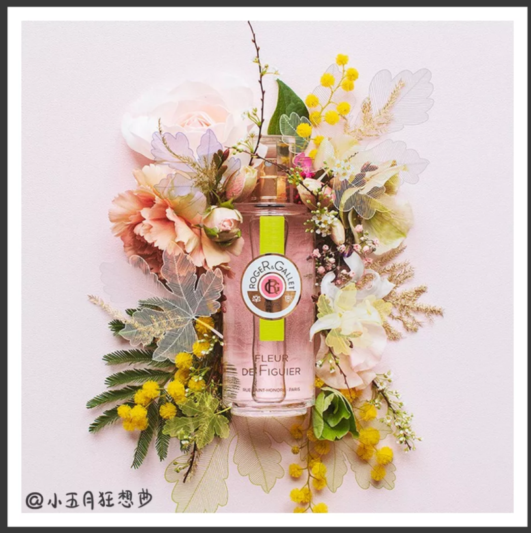超适合夏日的香水推荐!手把手教你怎么挑香水