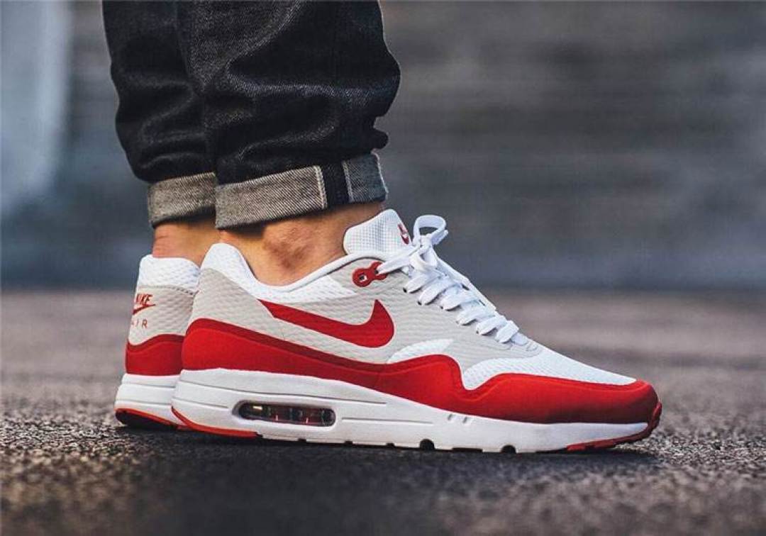 Nike经典款式介绍！ Air Max系列推荐（上篇）