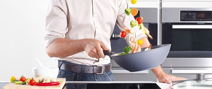  搬家总要带上这口锅8款好用炒锅推荐