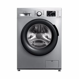 Midea 美的 MG100V50DS5 滚筒洗衣机 10kg