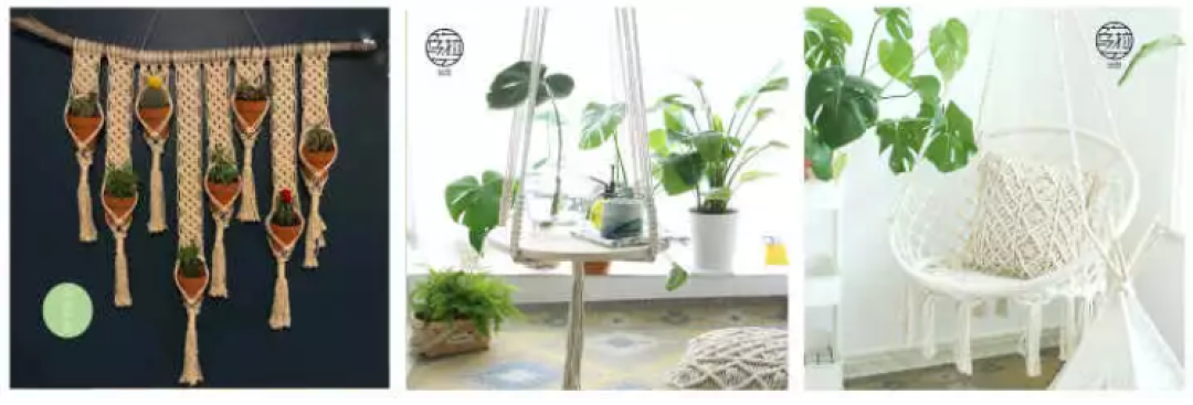 淘宝上有哪些高品位的家居饰品店?——地毯&墙饰篇