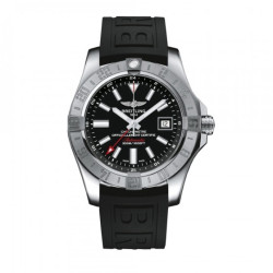 BREITLING 百年灵 Avenger II 复仇者二代 A3239011-BC35-152S-A20S.1 男士机械腕表