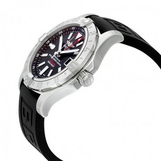 BREITLING 百年灵 Avenger II 复仇者二代 A3239011-BC35-152S-A20S.1 男士机械腕表