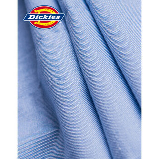 Dickies 帝客 181M20EC04 男士牛津纺衬衫 XL/180