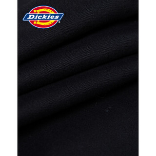 Dickies 帝客 WP811 男士双膝盖 窄腿修身 工装休闲长裤 32