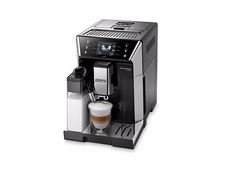 Delonghi 德龙 ECAM 550.55 SB 全自动咖啡机