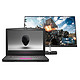 ALIENWARE 外星人 15R3 AW15R3-7001SLV 15.6寸 游戏本（i7-7700HQ+16GB+1TB HDD+GTX 1060）+27英寸显示屏