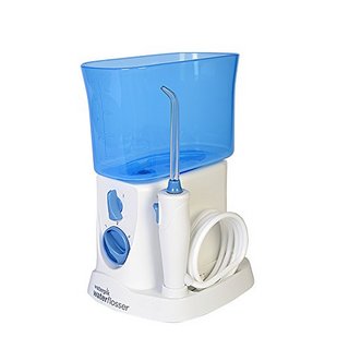 Waterpik 洁碧 WP-250EC 精致型水牙线