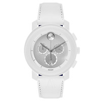 MOVADO 摩凡陀 Bold 3600011 男士时装腕表
