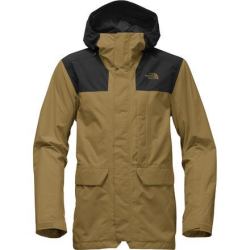 THE NORTH FACE 北面 Alligare Thermoball 男款夹克