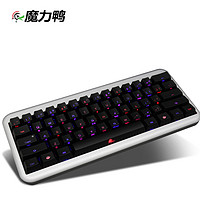 Ducky 魔力鸭 Mini 60%背光机械键盘