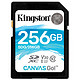 Kingston 金士顿 256GB SDG 90MB/s Class10 UHS-I SD卡