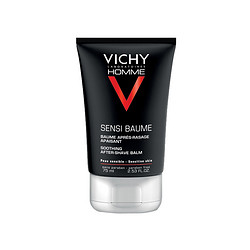 VICHY 薇姿 男士焕能抗敏保湿霜 75ml *3件