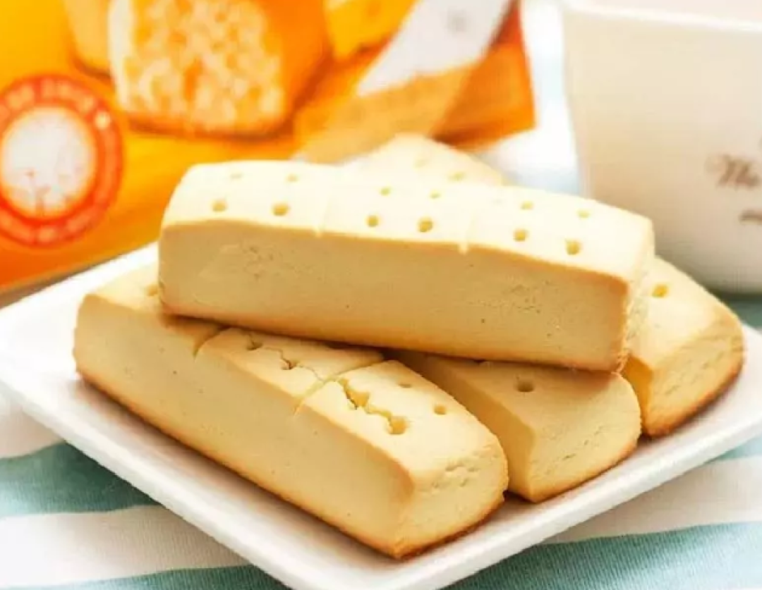 毕生绝学:教你怎么吃零食还长不胖!