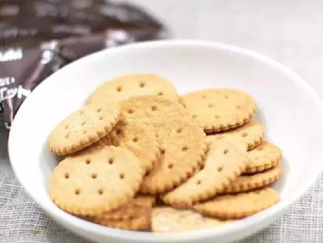 毕生绝学:教你怎么吃零食还长不胖!
