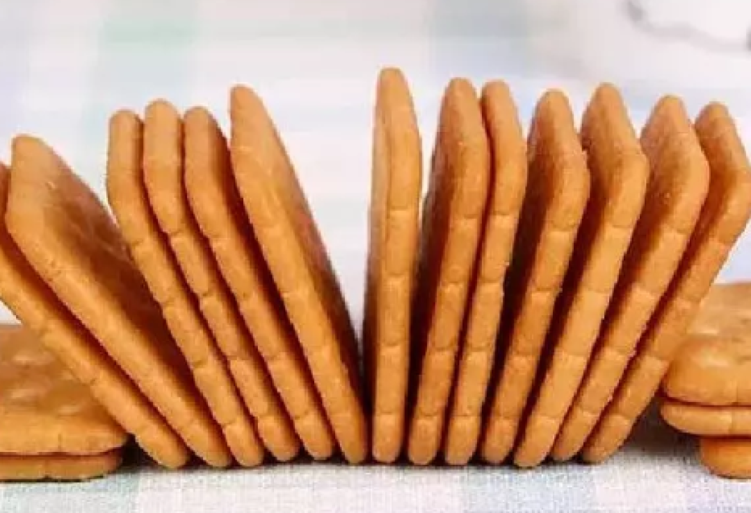 毕生绝学:教你怎么吃零食还长不胖!