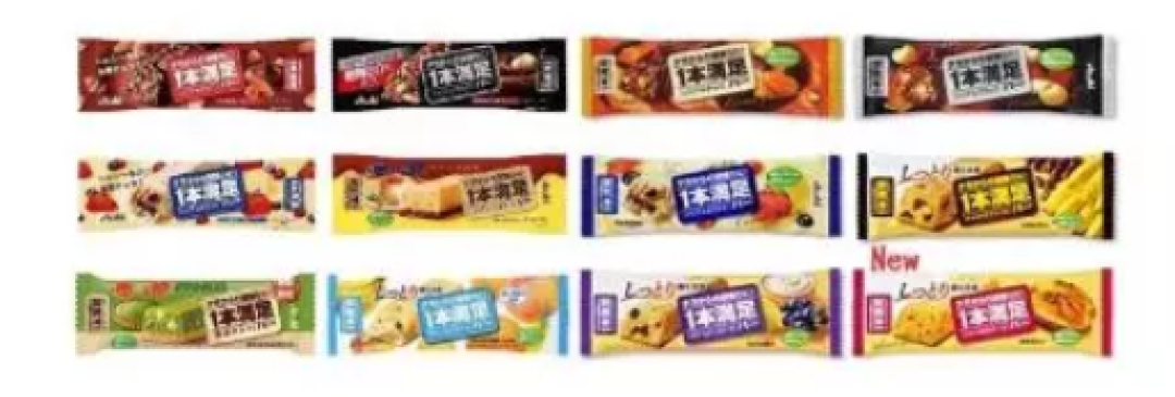 毕生绝学:教你怎么吃零食还长不胖!