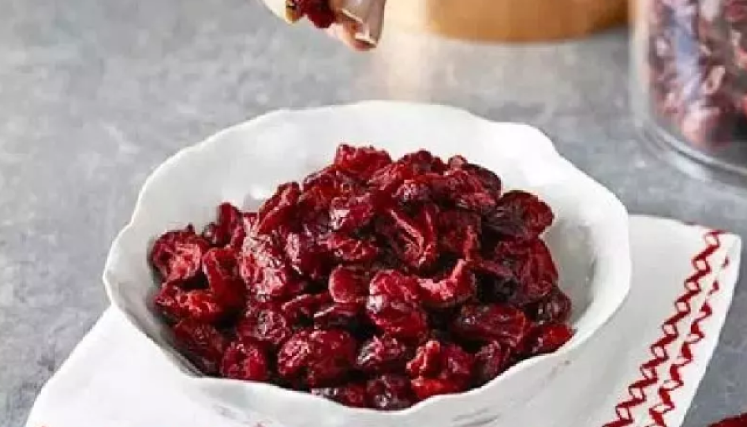 毕生绝学:教你怎么吃零食还长不胖!