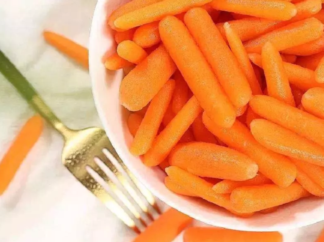 毕生绝学:教你怎么吃零食还长不胖!