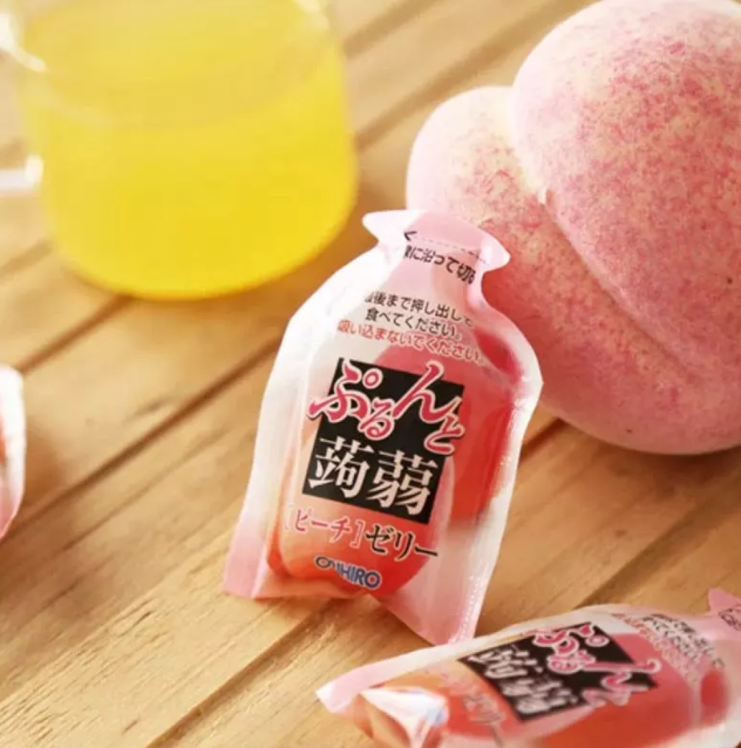 毕生绝学:教你怎么吃零食还长不胖!