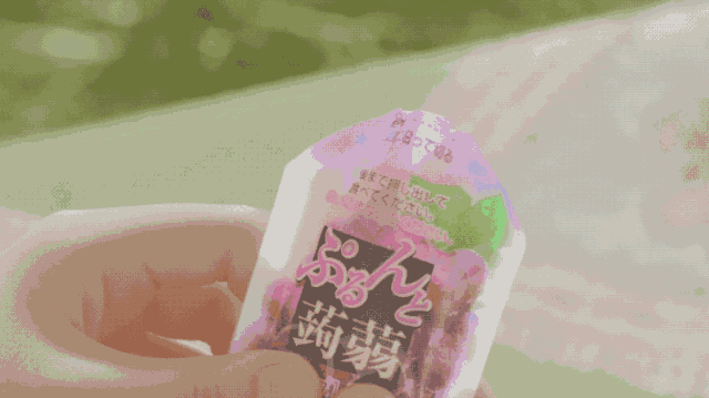 毕生绝学:教你怎么吃零食还长不胖!