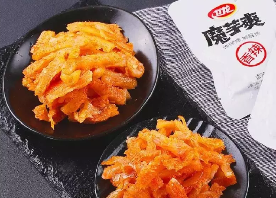 毕生绝学:教你怎么吃零食还长不胖!