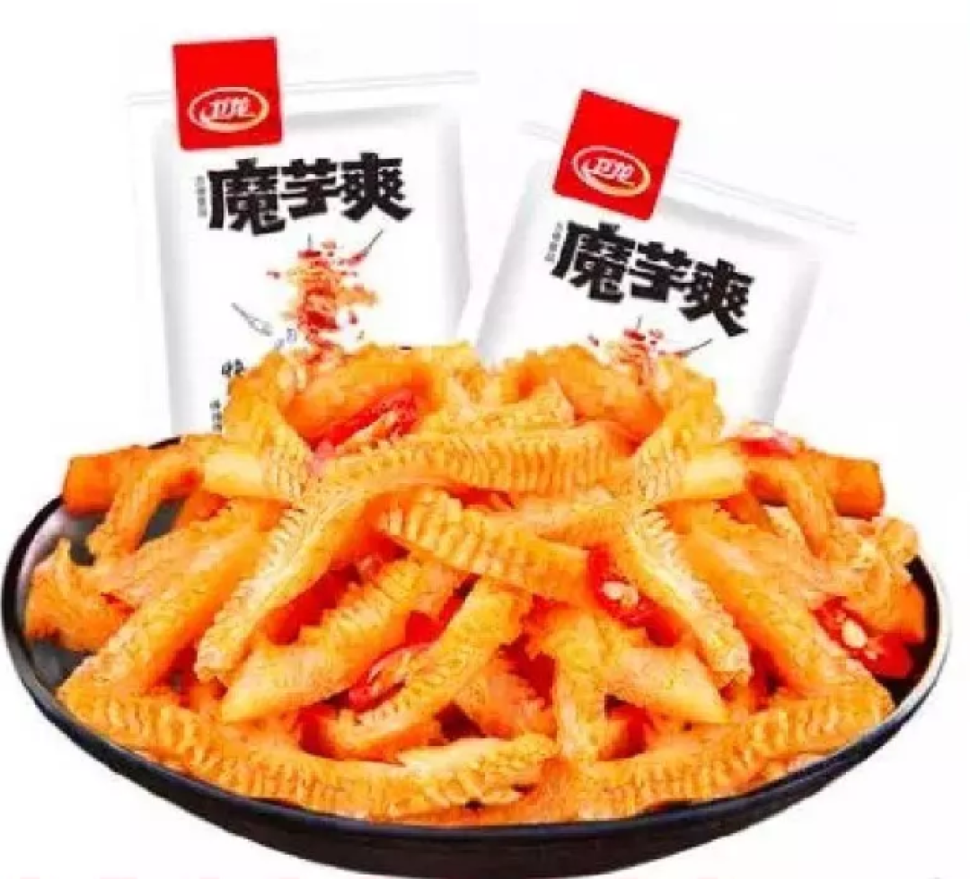 毕生绝学:教你怎么吃零食还长不胖!