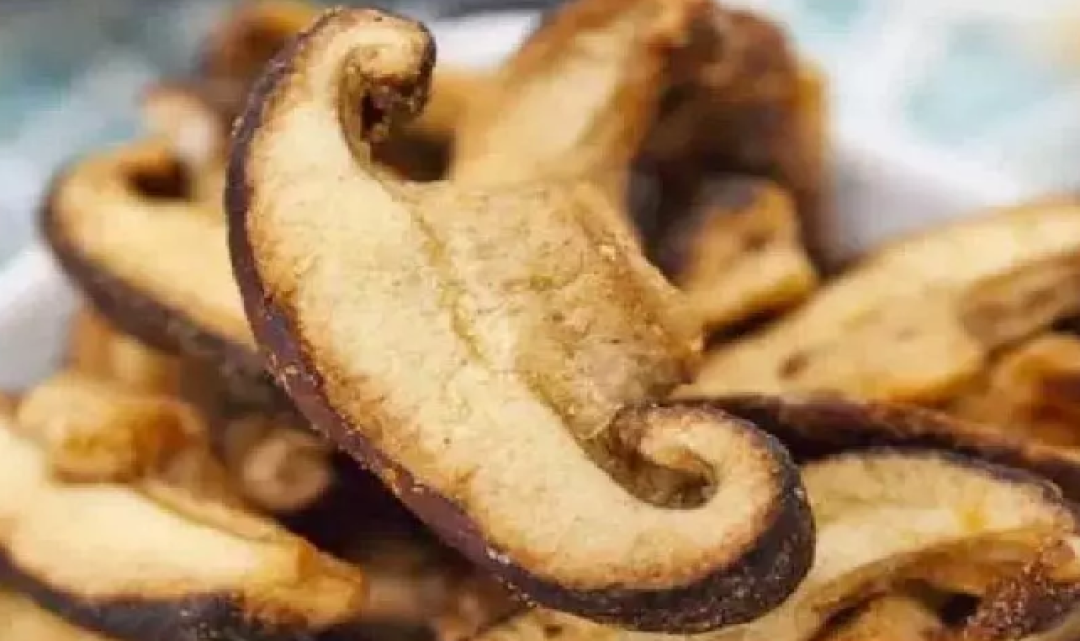 毕生绝学:教你怎么吃零食还长不胖!