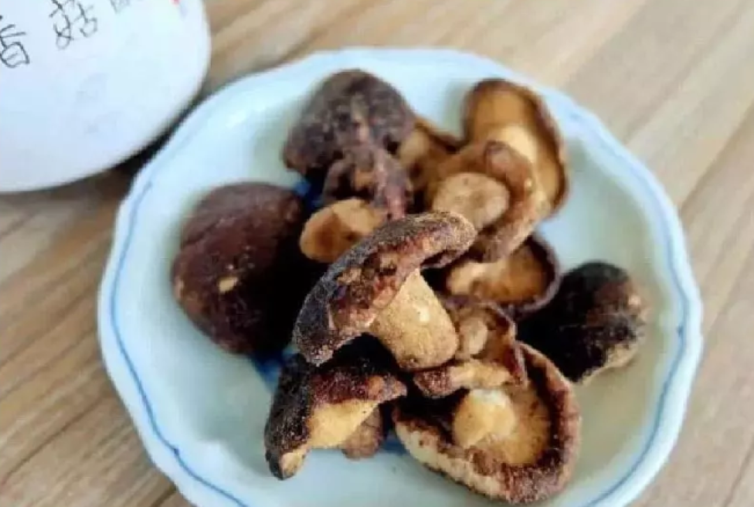 毕生绝学:教你怎么吃零食还长不胖!