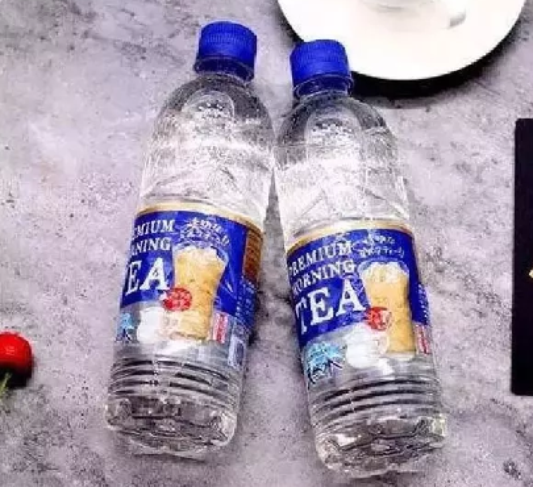 毕生绝学:教你怎么吃零食还长不胖!