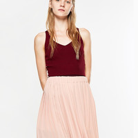 C&A 200196059 女士不对称半身裙