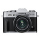 新品发售：FUJIFILM 富士 X-T20（XC15-45mm F3.5-5.6） 无反相机套机