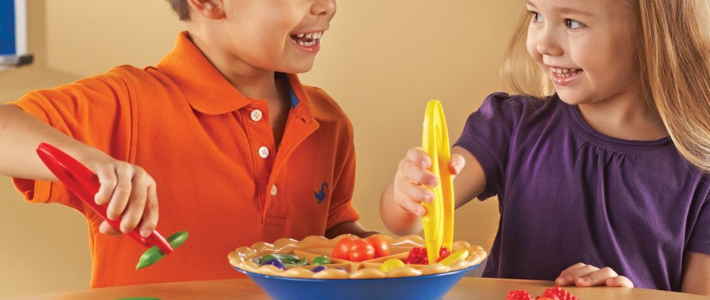  一起来玩儿过家家儿童角色扮演玩具推荐榜