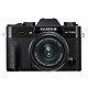 FUJIFILM 富士 X-T20（XC15-45mm F3.5-5.6）无反相机套机 黑色